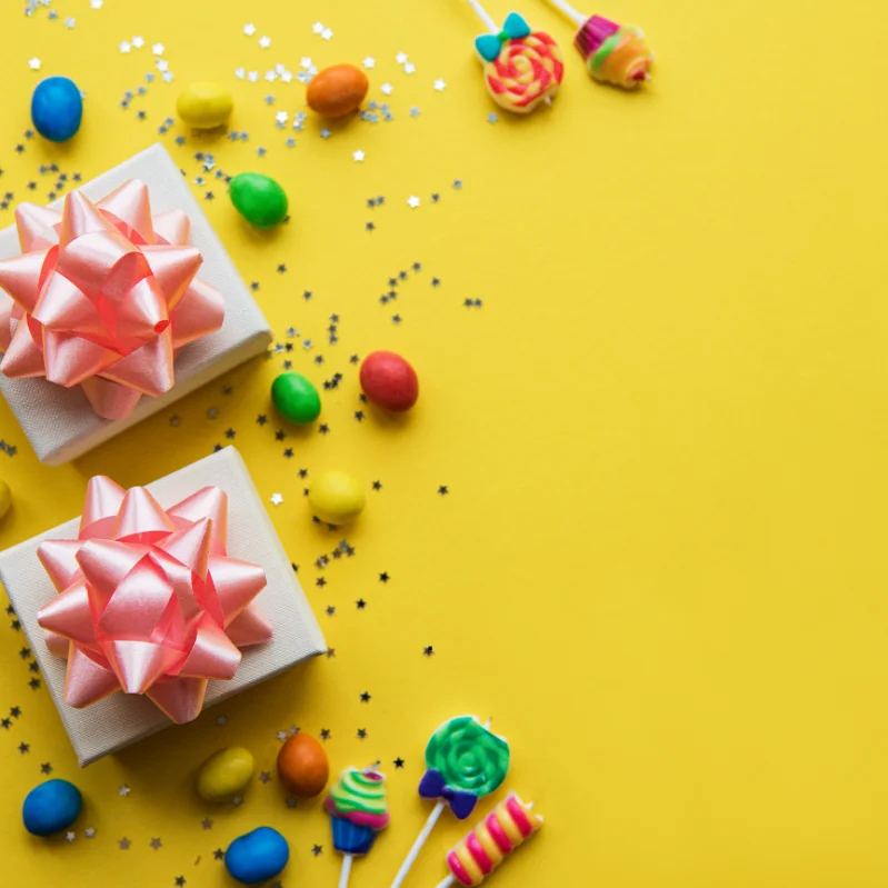 Tema "Compleanno🥳"