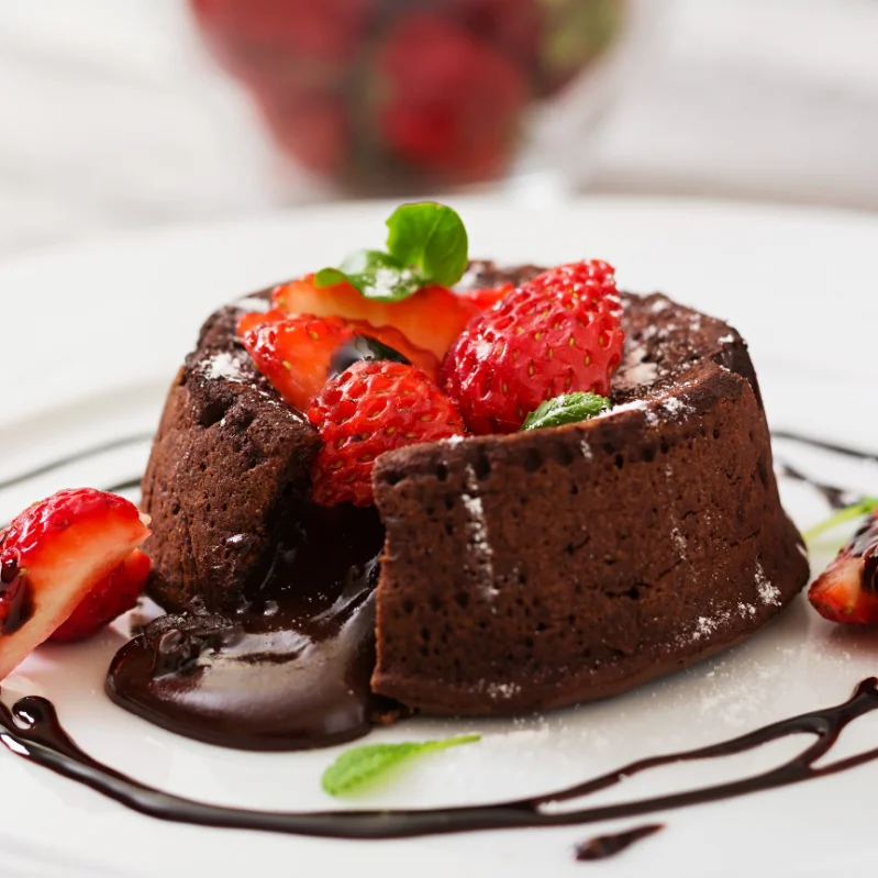 Sorpresa...dolcetto!🍰