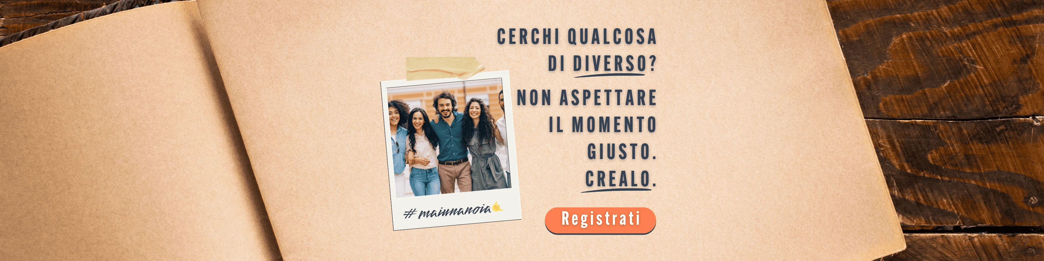 Visita la sezione dedicata
