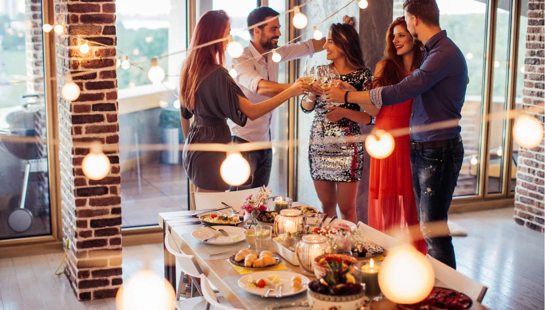 I 10 comandamenti per creare un evento perfetto 🎉