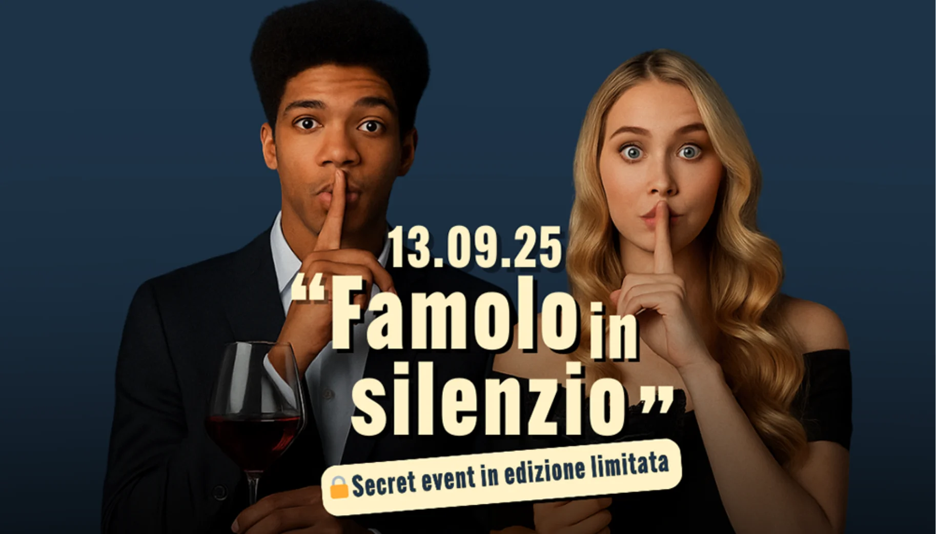 Perché vivere un evento senza spoiler è il regalo più bello che puoi farti