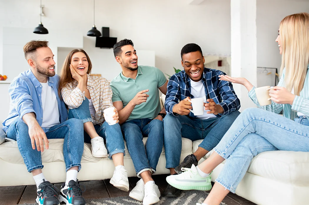 Guarda le esperienze di Da casa